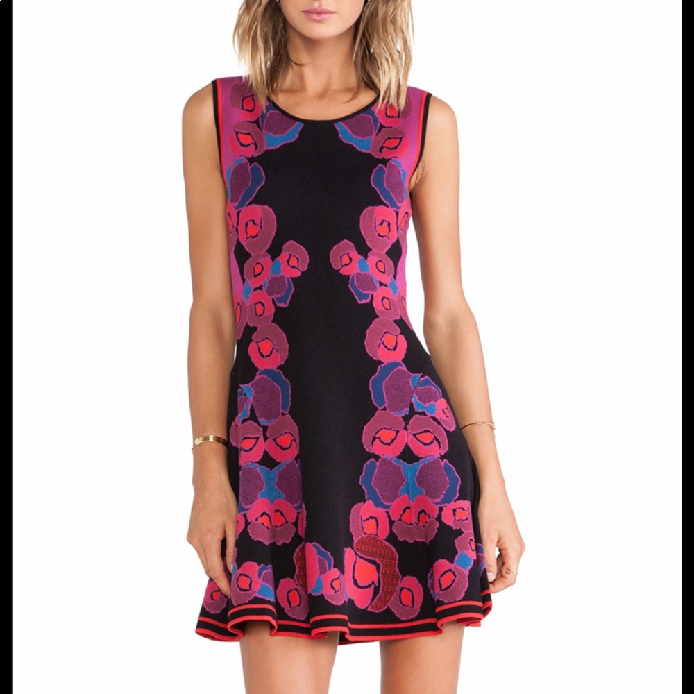 Diane Von Furstenberg Dress